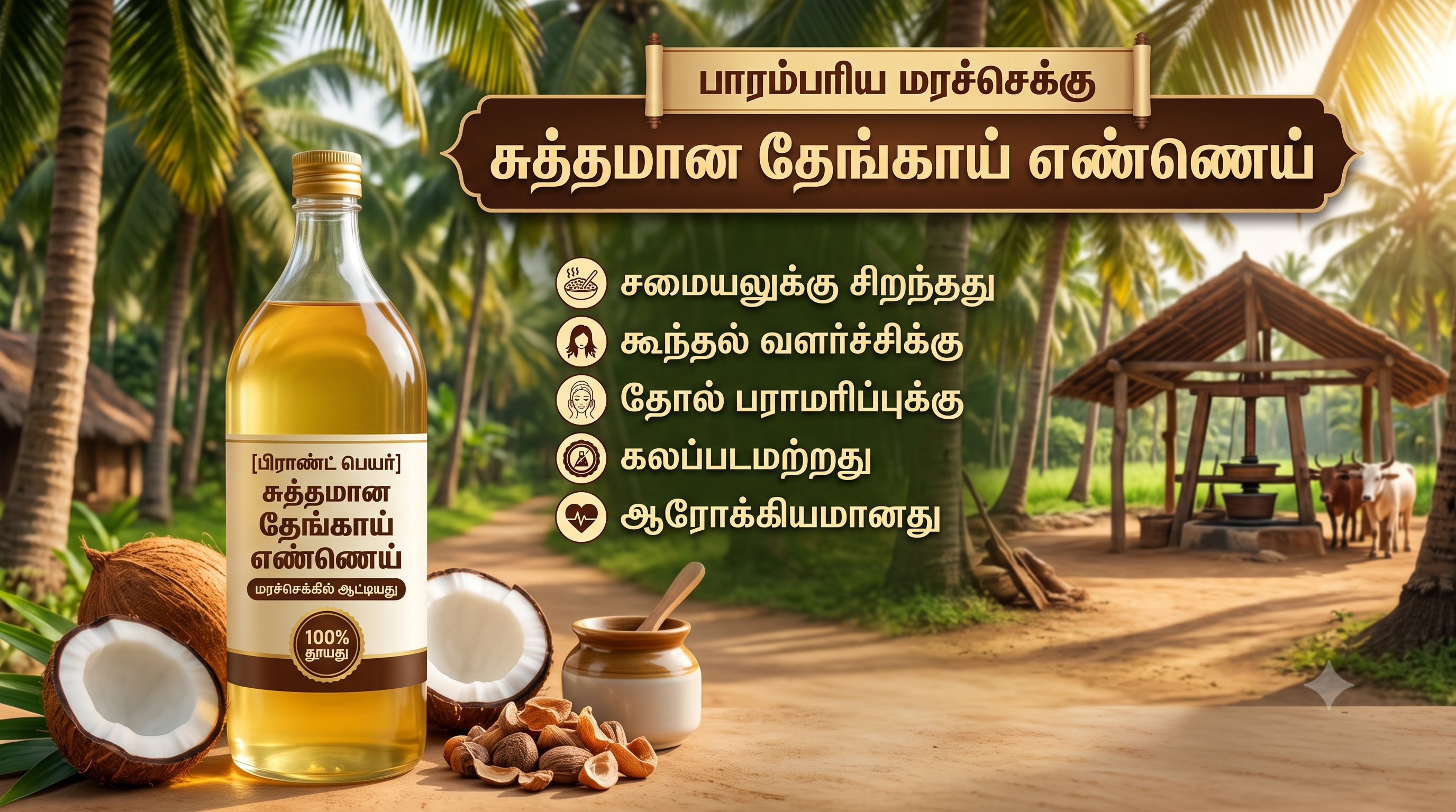 சிறுதானியங்கள்